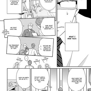 [MITA Homuro] Konomi ja Naka to – Vol.01 [Eng] – Gay Manga sex 8