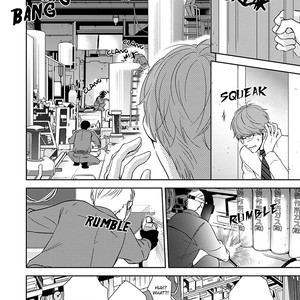 [MITA Homuro] Konomi ja Naka to – Vol.01 [Eng] – Gay Manga sex 10