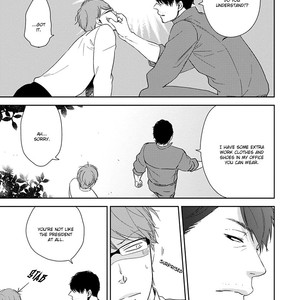[MITA Homuro] Konomi ja Naka to – Vol.01 [Eng] – Gay Manga sex 14