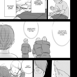 [MITA Homuro] Konomi ja Naka to – Vol.01 [Eng] – Gay Manga sex 16