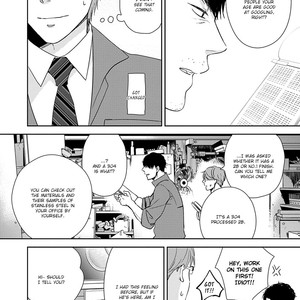 [MITA Homuro] Konomi ja Naka to – Vol.01 [Eng] – Gay Manga sex 19