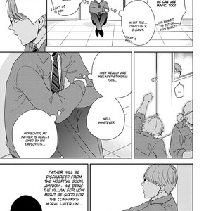 [MITA Homuro] Konomi ja Naka to – Vol.01 [Eng] – Gay Manga sex 22