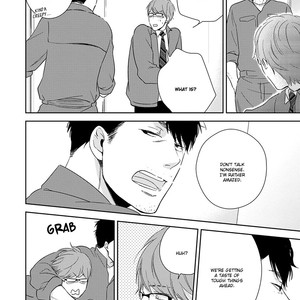 [MITA Homuro] Konomi ja Naka to – Vol.01 [Eng] – Gay Manga sex 23