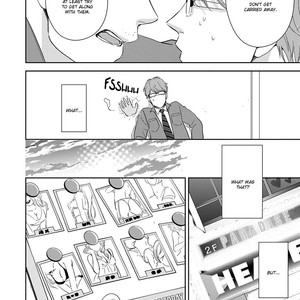 [MITA Homuro] Konomi ja Naka to – Vol.01 [Eng] – Gay Manga sex 25