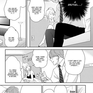 [MITA Homuro] Konomi ja Naka to – Vol.01 [Eng] – Gay Manga sex 26