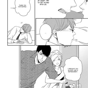 [MITA Homuro] Konomi ja Naka to – Vol.01 [Eng] – Gay Manga sex 27