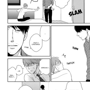 [MITA Homuro] Konomi ja Naka to – Vol.01 [Eng] – Gay Manga sex 28