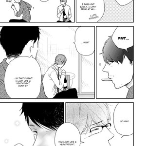 [MITA Homuro] Konomi ja Naka to – Vol.01 [Eng] – Gay Manga sex 29