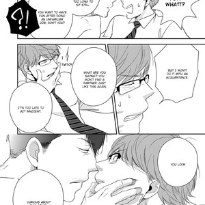 [MITA Homuro] Konomi ja Naka to – Vol.01 [Eng] – Gay Manga sex 32