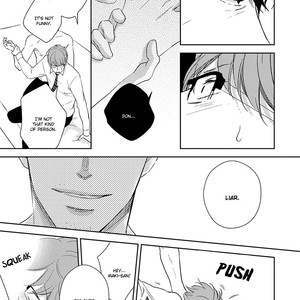 [MITA Homuro] Konomi ja Naka to – Vol.01 [Eng] – Gay Manga sex 33