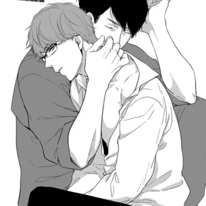 [MITA Homuro] Konomi ja Naka to – Vol.01 [Eng] – Gay Manga sex 36