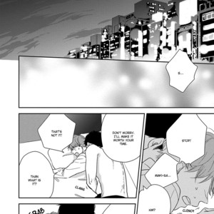 [MITA Homuro] Konomi ja Naka to – Vol.01 [Eng] – Gay Manga sex 37