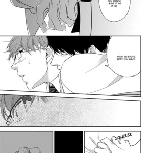 [MITA Homuro] Konomi ja Naka to – Vol.01 [Eng] – Gay Manga sex 38
