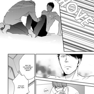 [MITA Homuro] Konomi ja Naka to – Vol.01 [Eng] – Gay Manga sex 39