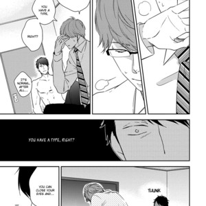 [MITA Homuro] Konomi ja Naka to – Vol.01 [Eng] – Gay Manga sex 40