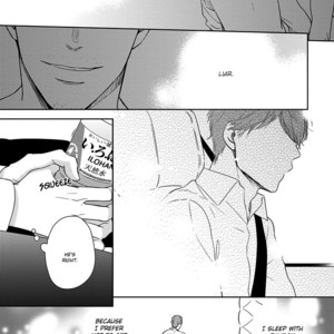 [MITA Homuro] Konomi ja Naka to – Vol.01 [Eng] – Gay Manga sex 42