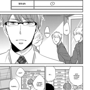 [MITA Homuro] Konomi ja Naka to – Vol.01 [Eng] – Gay Manga sex 44