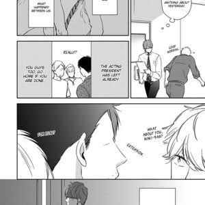 [MITA Homuro] Konomi ja Naka to – Vol.01 [Eng] – Gay Manga sex 45