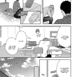 [MITA Homuro] Konomi ja Naka to – Vol.01 [Eng] – Gay Manga sex 46