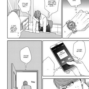 [MITA Homuro] Konomi ja Naka to – Vol.01 [Eng] – Gay Manga sex 47