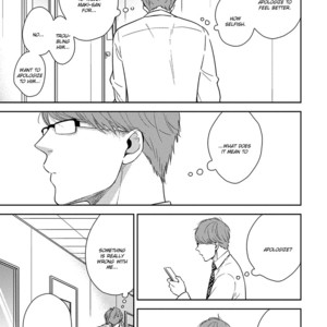 [MITA Homuro] Konomi ja Naka to – Vol.01 [Eng] – Gay Manga sex 48
