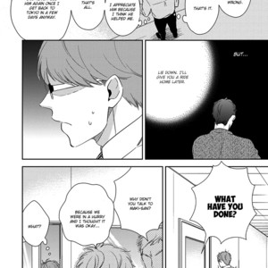 [MITA Homuro] Konomi ja Naka to – Vol.01 [Eng] – Gay Manga sex 49