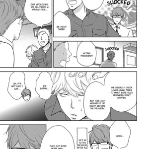 [MITA Homuro] Konomi ja Naka to – Vol.01 [Eng] – Gay Manga sex 52
