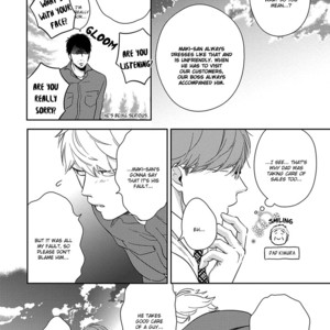 [MITA Homuro] Konomi ja Naka to – Vol.01 [Eng] – Gay Manga sex 53