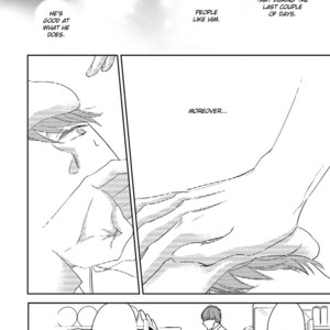 [MITA Homuro] Konomi ja Naka to – Vol.01 [Eng] – Gay Manga sex 55