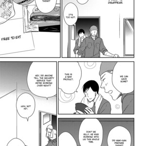 [MITA Homuro] Konomi ja Naka to – Vol.01 [Eng] – Gay Manga sex 56