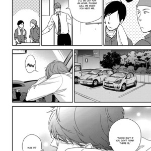 [MITA Homuro] Konomi ja Naka to – Vol.01 [Eng] – Gay Manga sex 57