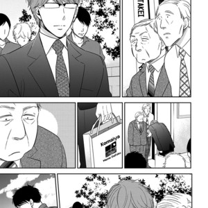 [MITA Homuro] Konomi ja Naka to – Vol.01 [Eng] – Gay Manga sex 60