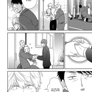[MITA Homuro] Konomi ja Naka to – Vol.01 [Eng] – Gay Manga sex 61