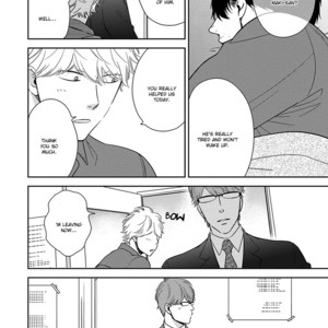 [MITA Homuro] Konomi ja Naka to – Vol.01 [Eng] – Gay Manga sex 63