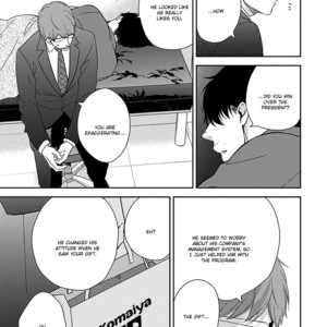 [MITA Homuro] Konomi ja Naka to – Vol.01 [Eng] – Gay Manga sex 64