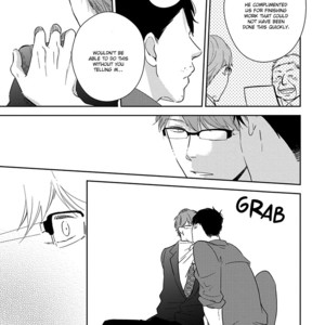 [MITA Homuro] Konomi ja Naka to – Vol.01 [Eng] – Gay Manga sex 66