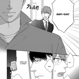 [MITA Homuro] Konomi ja Naka to – Vol.01 [Eng] – Gay Manga sex 72
