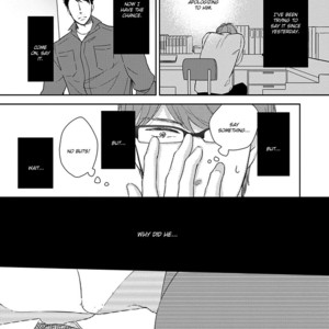 [MITA Homuro] Konomi ja Naka to – Vol.01 [Eng] – Gay Manga sex 73