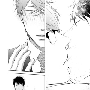 [MITA Homuro] Konomi ja Naka to – Vol.01 [Eng] – Gay Manga sex 74