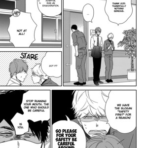 [MITA Homuro] Konomi ja Naka to – Vol.01 [Eng] – Gay Manga sex 77