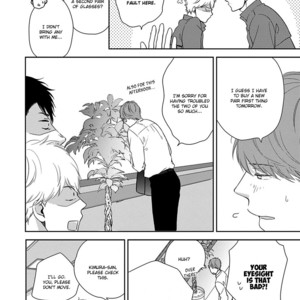 [MITA Homuro] Konomi ja Naka to – Vol.01 [Eng] – Gay Manga sex 78