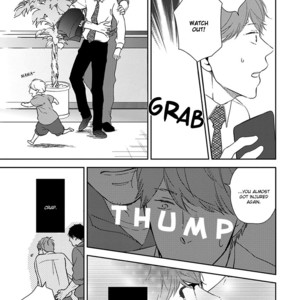 [MITA Homuro] Konomi ja Naka to – Vol.01 [Eng] – Gay Manga sex 79