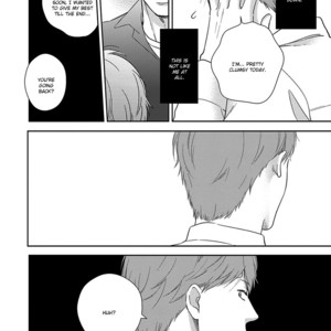 [MITA Homuro] Konomi ja Naka to – Vol.01 [Eng] – Gay Manga sex 80