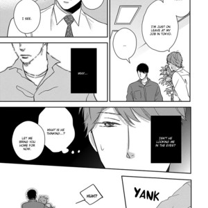 [MITA Homuro] Konomi ja Naka to – Vol.01 [Eng] – Gay Manga sex 81