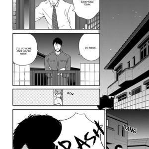 [MITA Homuro] Konomi ja Naka to – Vol.01 [Eng] – Gay Manga sex 82