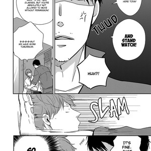 [MITA Homuro] Konomi ja Naka to – Vol.01 [Eng] – Gay Manga sex 84