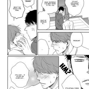 [MITA Homuro] Konomi ja Naka to – Vol.01 [Eng] – Gay Manga sex 86