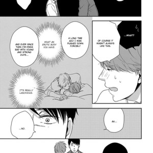 [MITA Homuro] Konomi ja Naka to – Vol.01 [Eng] – Gay Manga sex 87