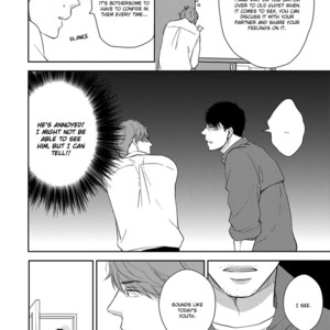 [MITA Homuro] Konomi ja Naka to – Vol.01 [Eng] – Gay Manga sex 88