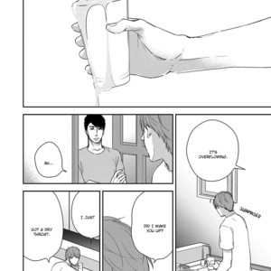 [MITA Homuro] Konomi ja Naka to – Vol.01 [Eng] – Gay Manga sex 90